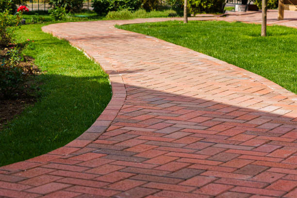 Best Local Driveway Pavers  in Monmouth, OR