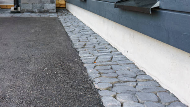 Best Commercial Driveway Pavers  in Monmouth, OR
