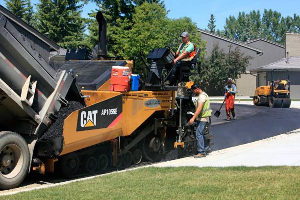 Reliable Monmouth, OR Driveway Pavers Solutions