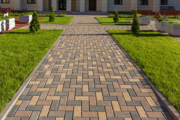 Best Driveway Repair Near Me  in Monmouth, OR